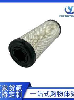 唐纳P821575AF25552森空滤弗列叉车加空气滤清器空气滤芯滤清器