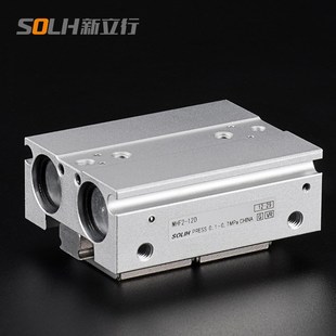 MHF2 M8D2 MHZ2 8D2R 8D1 薄型气爪