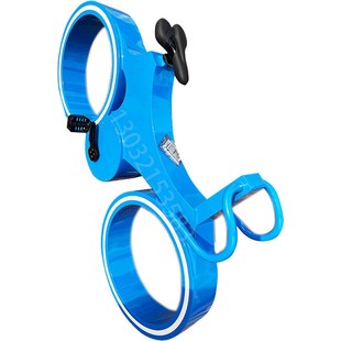 无动力脚踏c喷水发光单车发电跑马灯自行车锻炼体能公园游乐摆件