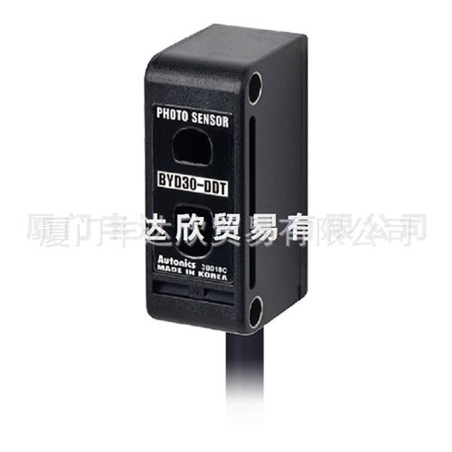 全新奥托尼克斯光电开关 BR20M-TDTD/BR200-DDTN/TBR4M-TDTD