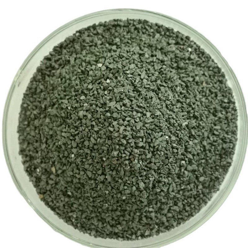 铁砂配重砂桥梁工程配重体育健身器材填充钢砂R喷涂船舶船厂铁丸