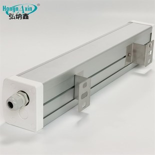 风电安装 LED应急风电三防灯 30WU 20W 支架 应急风电塔筒灯