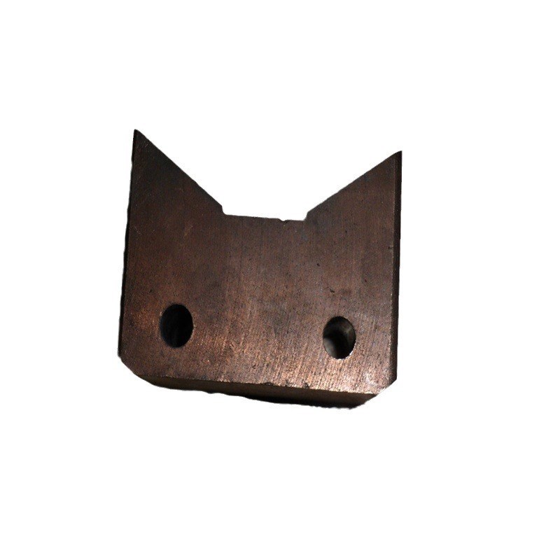 非标型号c和尺寸的碳刷  高铜碳刷  的碳刷  电刷