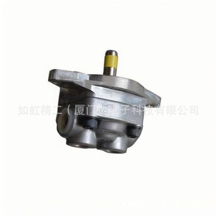 岛津高压齿轮泵GPY 12R11.5R油Q泵SHMADZU