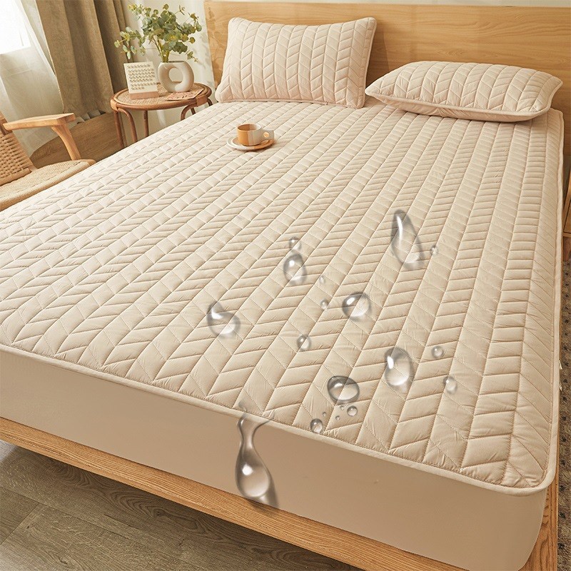 床垫软垫家c用卧室垫被褥子防滑床护垫床宿舍学生单人床盖炕单铺