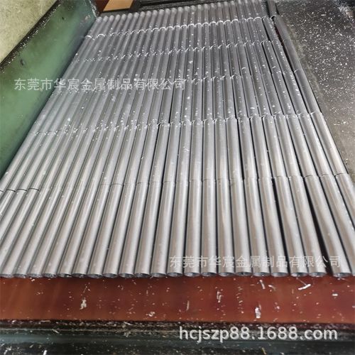 铝合金6063空心管6mm8mm12mm直管精密切割下料 1060纯.铝制冷盘管