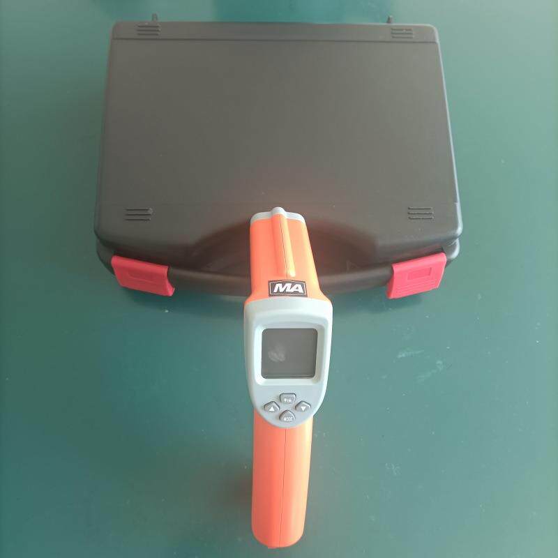 供应C矿WH850(A)用本GTRJ854安型红外温仪 CWH900矿用外红测温仪