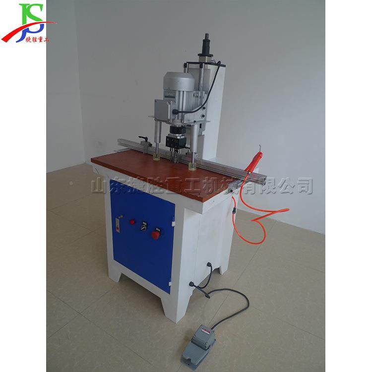 板式家具垂钻孔机JS-ZC120 橱书桌衣橱柜工木开孔机 衣柜门直电动,五金/工具,机床,淘宝优惠券,粉丝福利购,淘宝优惠卷