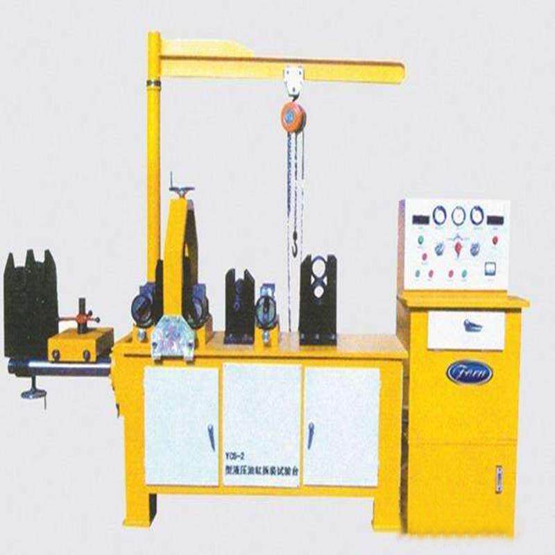 CS-型液Y压油缸拆装试验缸台2台机油机试AS-96验机,机械设备,试验机,淘宝优惠券,粉丝福利购,淘宝优惠卷