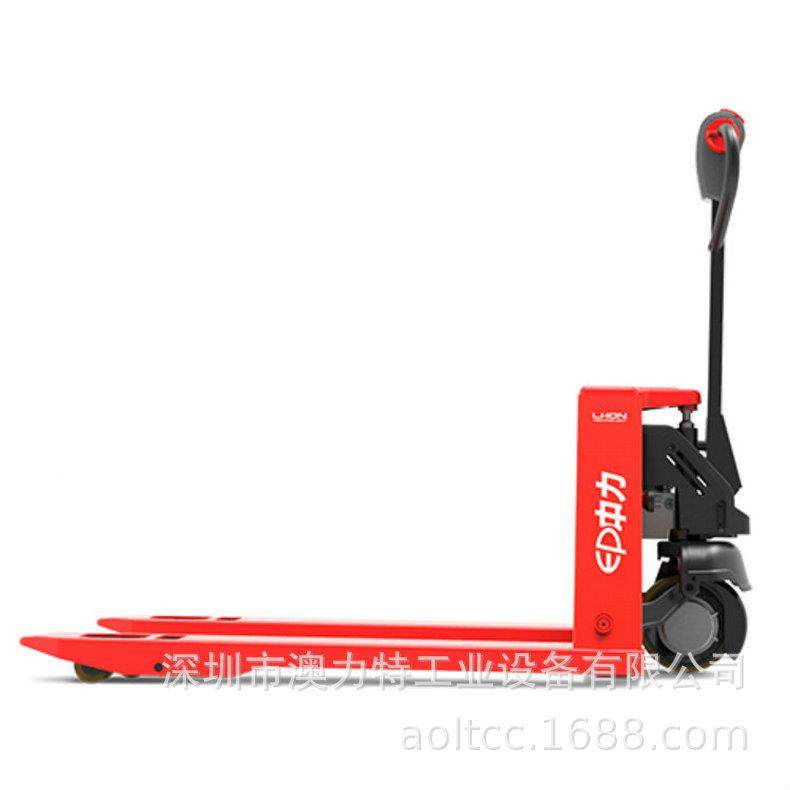 供应中搬力动搬运车15电动运车动 电助电力15搬运车