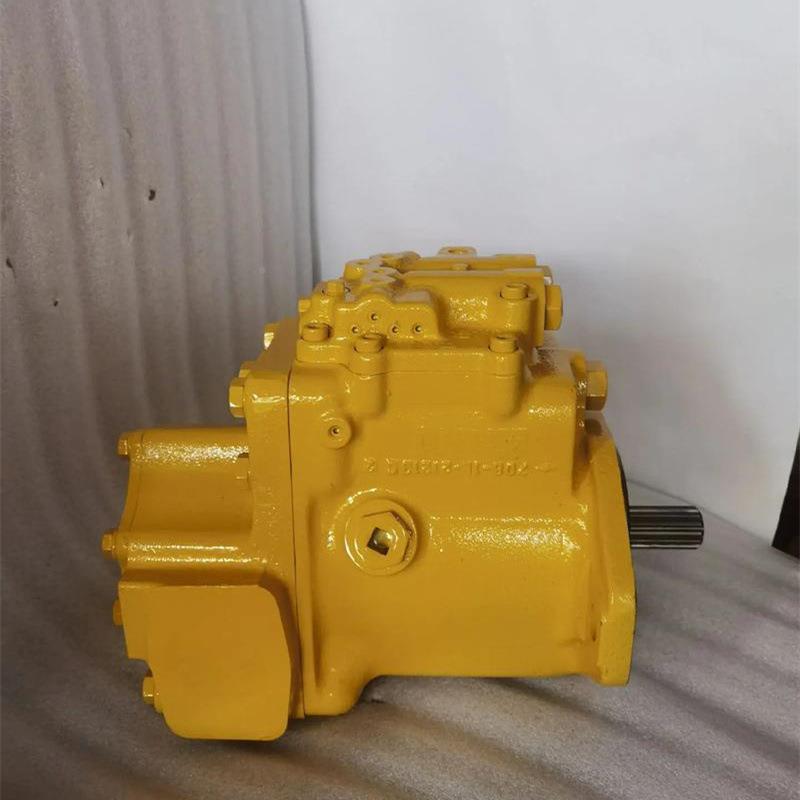 小松推D土机85A-1液8压泵AXI071444-6603用于推土机配件