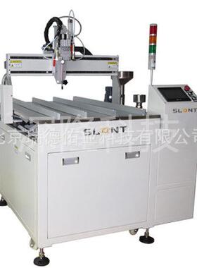 非标自动 高化精度检测设备 部件孔径自ST-JX02动检X测机 ST-J零0