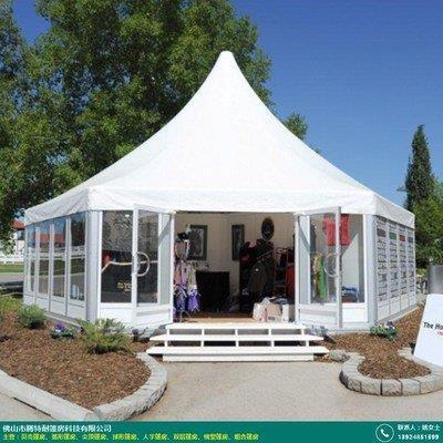 te抗nt婚庆婚礼蓬房rVC宴会帐篷派对Paty风欧式大棚铝会篷P房保温