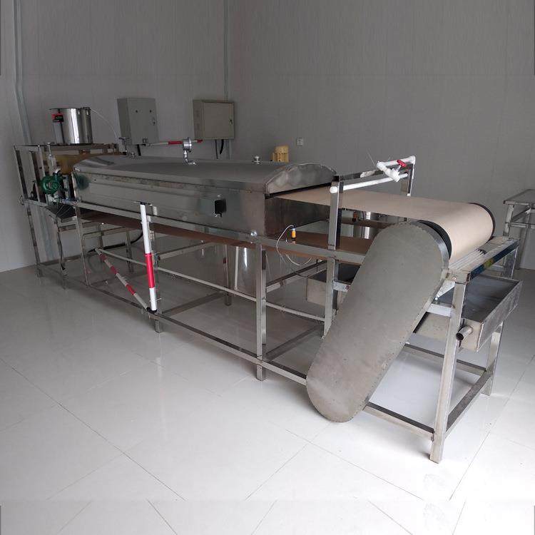 新型数控机不锈钢皮机商用功全自动粉苕皮仿手工多能河粉UZW机升,清洗/食品/商业设备,休闲食品加工设备,淘宝优惠券,粉丝福利购,淘宝优惠卷