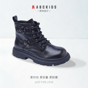 全尺码一个价！abckids靴子合集！
