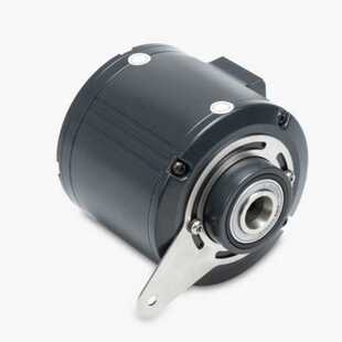 BAUMER 编码器 EIL580P-TT12.5FF.01024.B   CODE:11121821