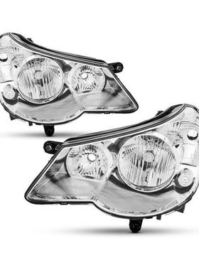 适用于2007 2008 2009 2010克莱斯勒 Sebring车头灯大灯