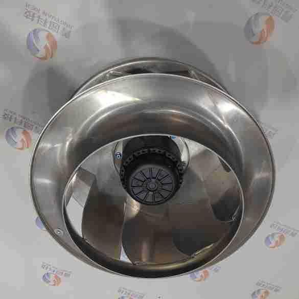 SVG散热风扇RHA500D4.155A-3DT上海SHIRO原厂供应