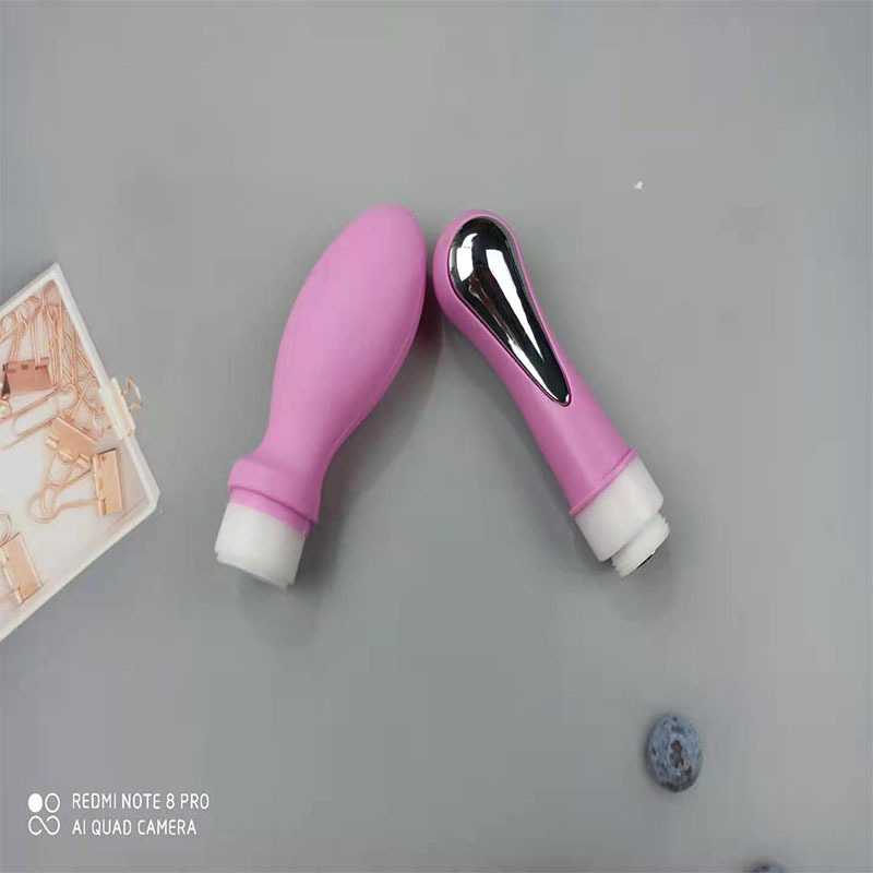 语音款盆底肌探头通用两芯接口分离式探头产后盆底肌修复检测训练