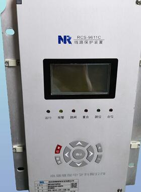 耐腐蚀t南瑞继保tRCS-931BMLt线路保护测控装置t厂家发货