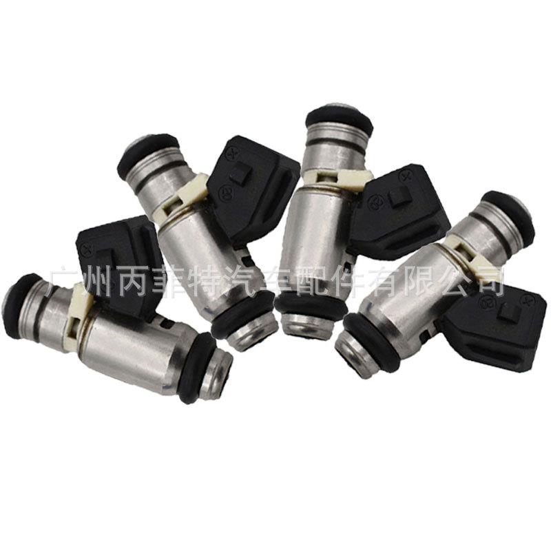 马瑞利系统奇瑞旗云风云1.6/1.8菲亚特 喷油嘴IWP095