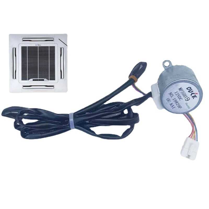 天花机摆风电机MBQ4-01/MBQ4-03摆风电机