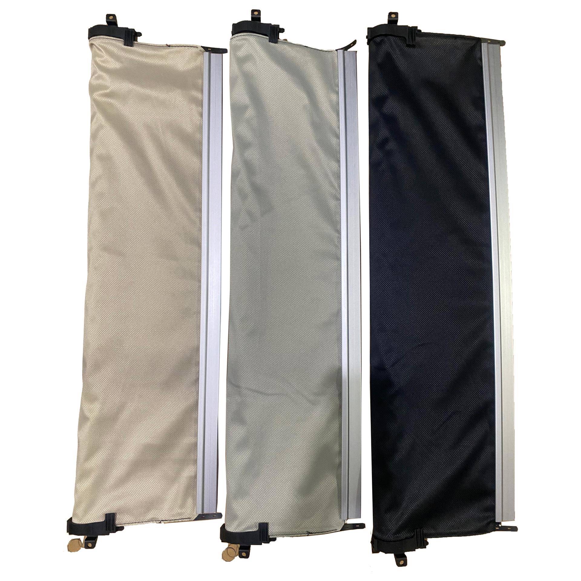 适用比亚迪宋/S7天窗遮阳帘窗帘总成 2015-2021/2014-2018