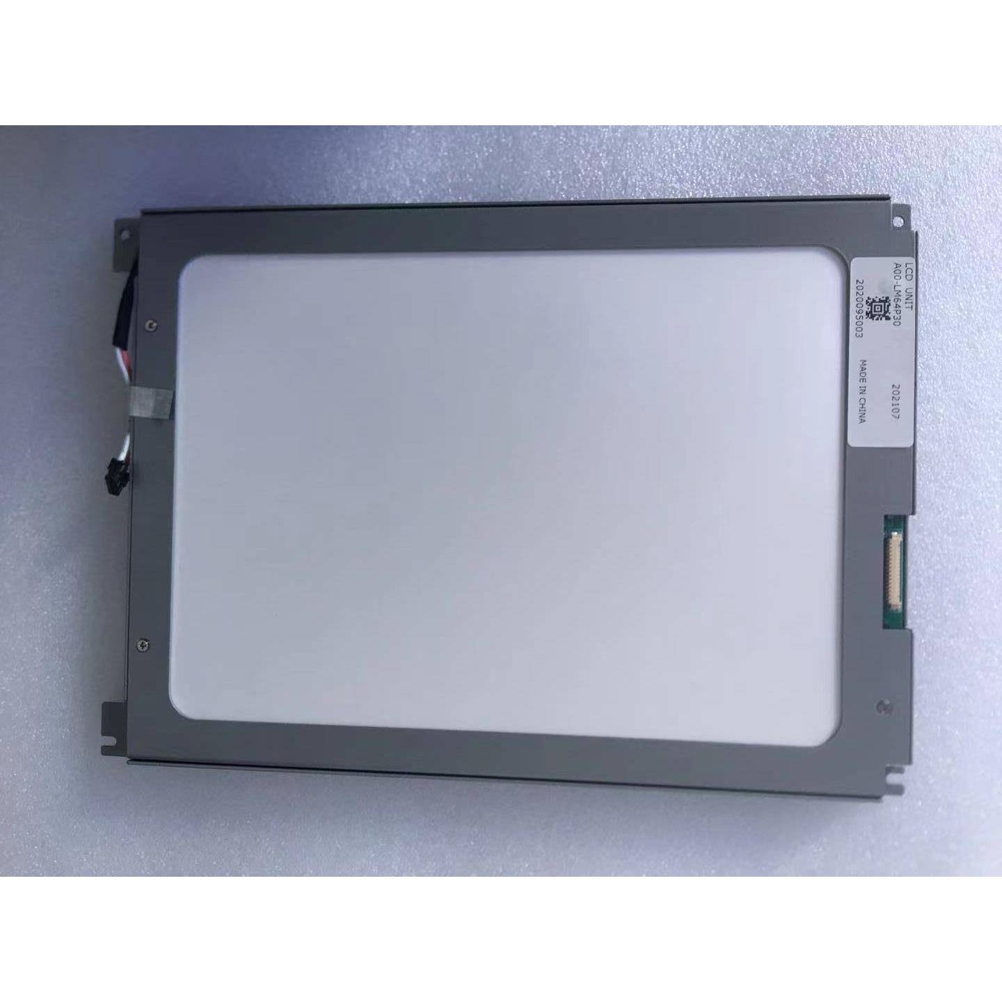 LM64P043(CA51001)机床TC-S2A-0显示器