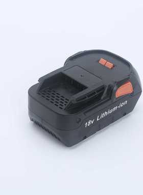 可适用于AEG 里奇R840083 R840087 18V电动工具锂电池