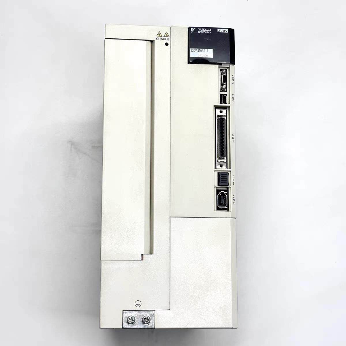 安川驱动器SGDV-200A01A002000/200A01A/180A01A/11A全新质保一年