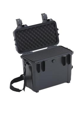 万德福PC-3930S防护装备箱防水仪器仪表箱防潮摄影器材箱配海绵