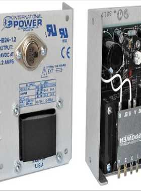 International Power电源IP500U48 线性电源 全新原装供应