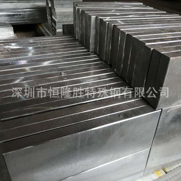定制CR12MOV模具钢 cr12mov圆钢板料 精光板淬火五金冲压模具钢材
