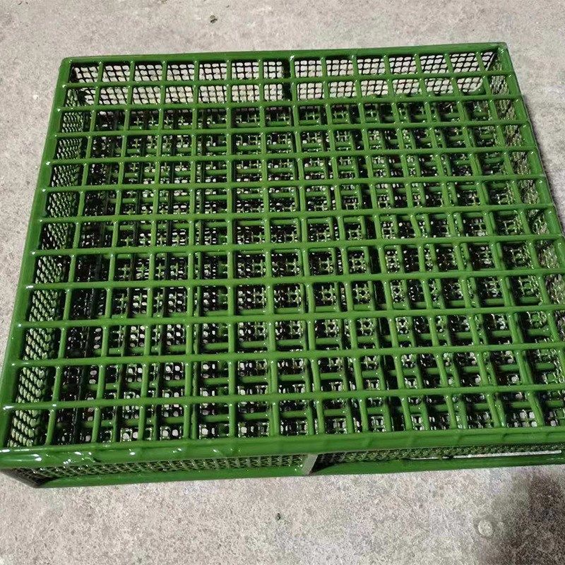 铁氟龙喷涂清洗框零部件超声波清洗篮H不锈钢框子包胶清洗架周转,机械设备,涂装设备,淘宝优惠券,粉丝福利购,淘宝优惠卷