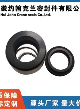 适用于罗瓦拉e泵用ROTEN-2-35-X机械密封大弹簧式机封直供