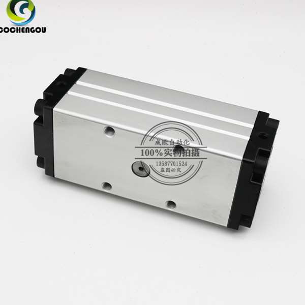 SMC型摆台气缸CRA1BW/CDRA1BS63-90CZ  CDRA1BS63-180CZ 旋转90度
