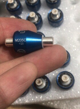 MERCOTAC水银滑环M205C蓝色M205导电滑环A4H M430CO Asiantool A2