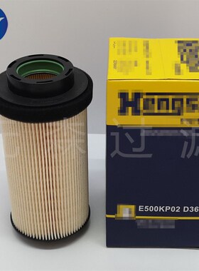 厂家E500KP02D3.6柴油滤芯