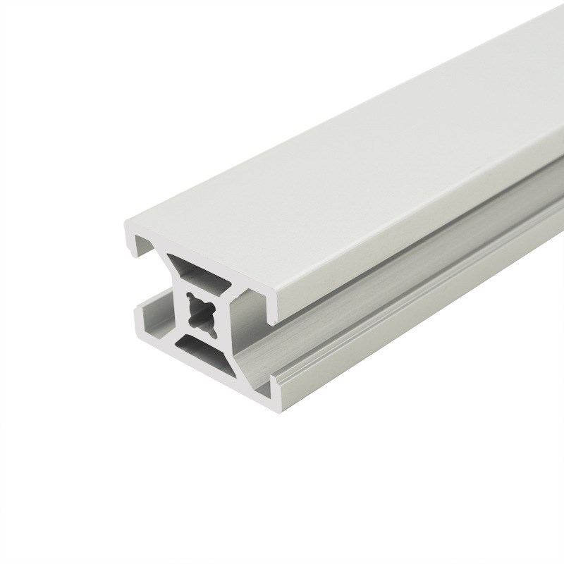 欧标2030工业铝型材 AOB05-203F0铝型材 自动化框架 机器外罩型材