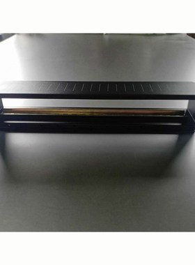 2U配电b箱PDU机柜配电箱开放式配电单元空气开关架空开配电柜模块