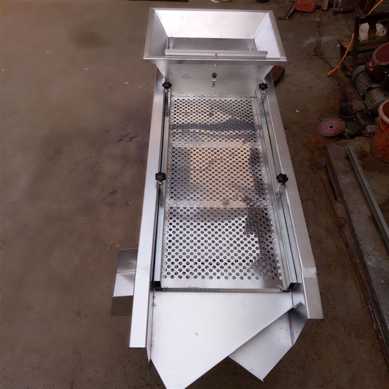 厂家销售不锈钢直线震动筛螺母垫圈冲L压料电料分离筛分选机,农机/农具/农膜,农产品加工设备,淘宝优惠券,粉丝福利购,淘宝优惠卷