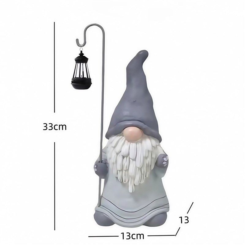 甘道夫摆件户外花园蚊香插座地精园艺庭院造景P布置阳台创意装饰,家居饰品,户外/庭院摆件,淘宝优惠券,粉丝福利购,淘宝优惠卷