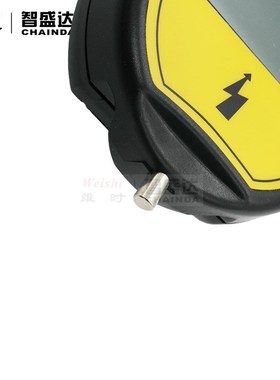 牧场围栏数显测压仪 1p5000V可测电流方向农场电子围栏电压测试仪