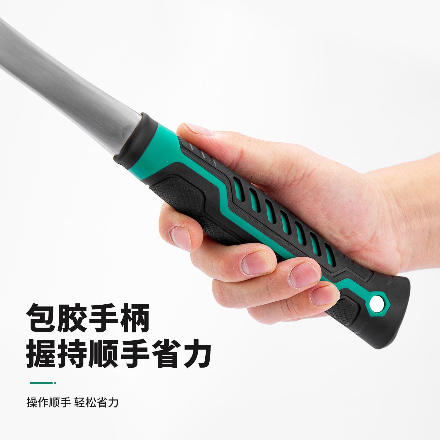 多功能洋镐实心一体镐锄斧镐斧两用户外劈柴地质勘探刨土尖平柴镐