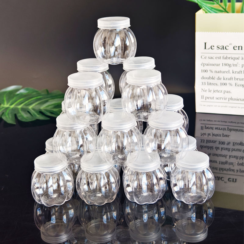 钻石画收纳瓶独立米珠盒饰品收纳