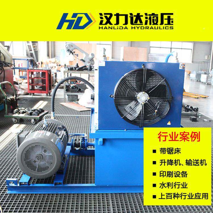 家直销30YZB300-ZW旁置式非标液K系统压 可定制 保修一厂年