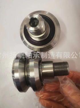 RKY62 RKYR62 滚轮轴承NADELLA标准 常州现货供应 高品质