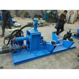 风管翻边机 金属桶圆柱形翻边机 直桶椎体两用翻边机 旋压机