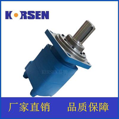 更大扭矩液压马达SMV全系列摆线马达实力厂家专业生产马达20年