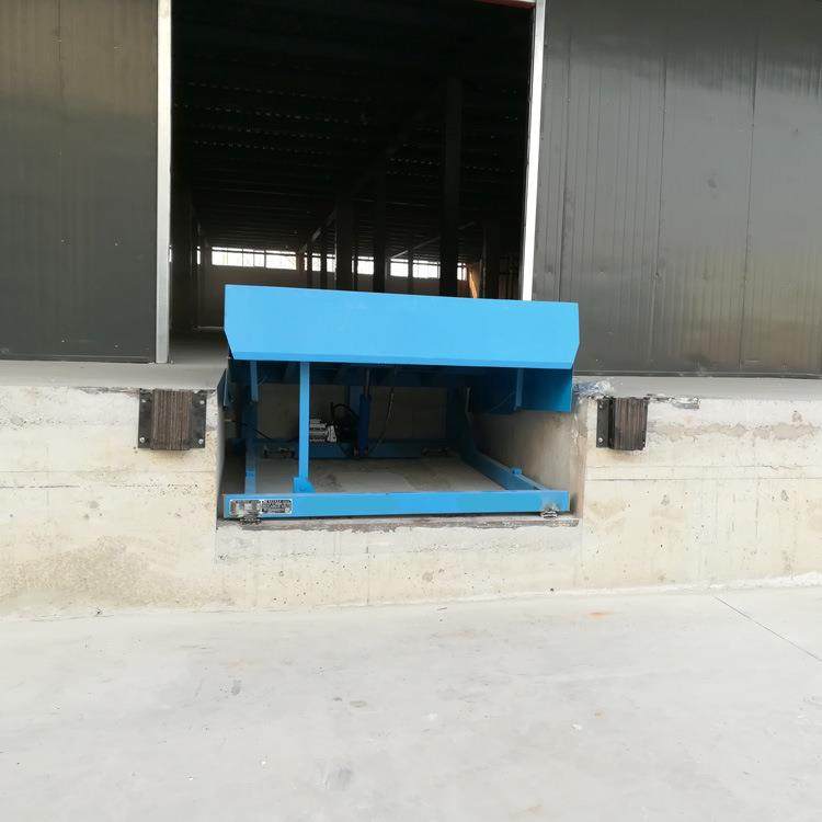 固定登车桥厂家叉车集装箱月台斜坡装卸平台神器固定式登车桥,搬运/仓储/物流设备,其他起重搬运设备,淘宝优惠券,粉丝福利购,淘宝优惠卷